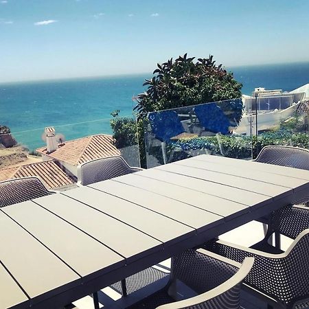 Villa La Chinita ネルハ エクステリア 写真