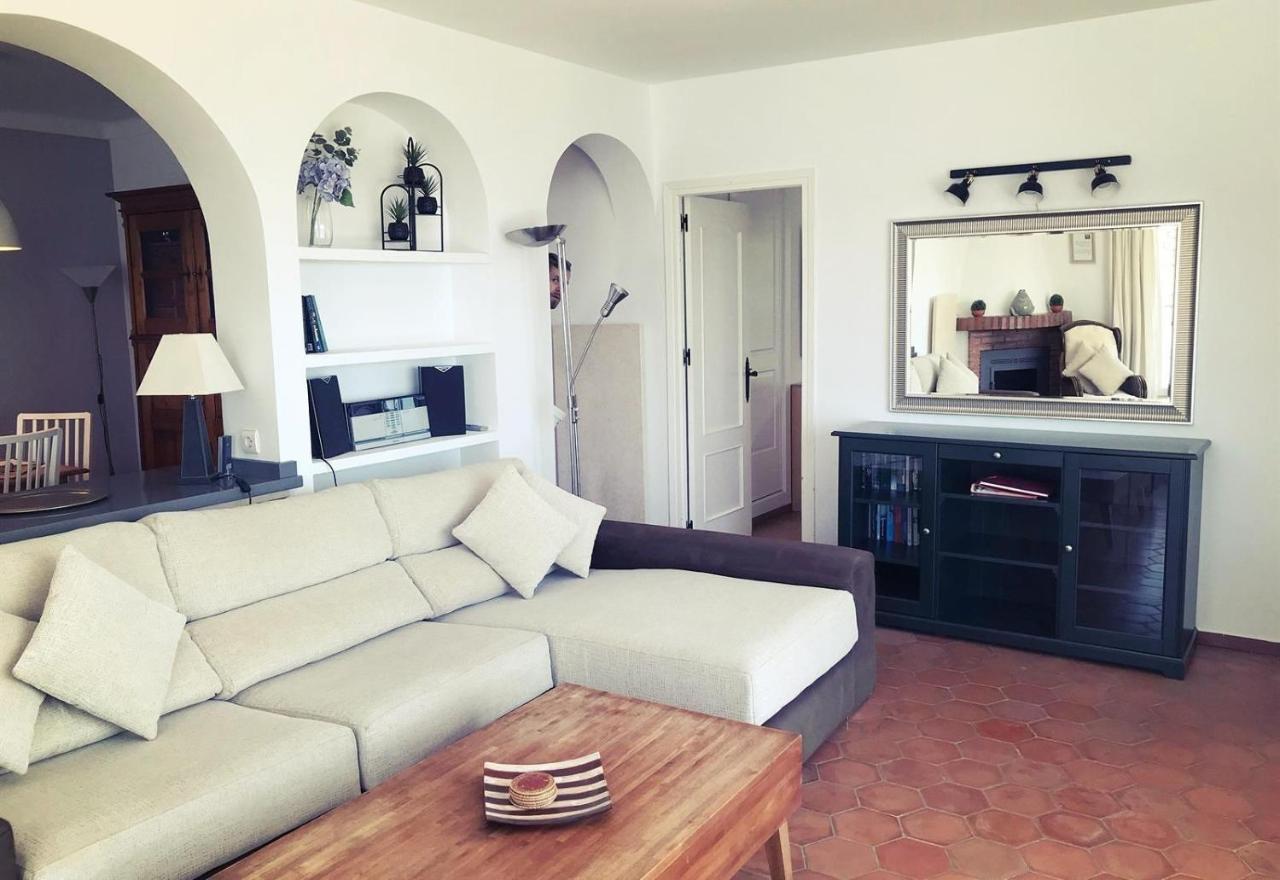 Villa La Chinita ネルハ エクステリア 写真