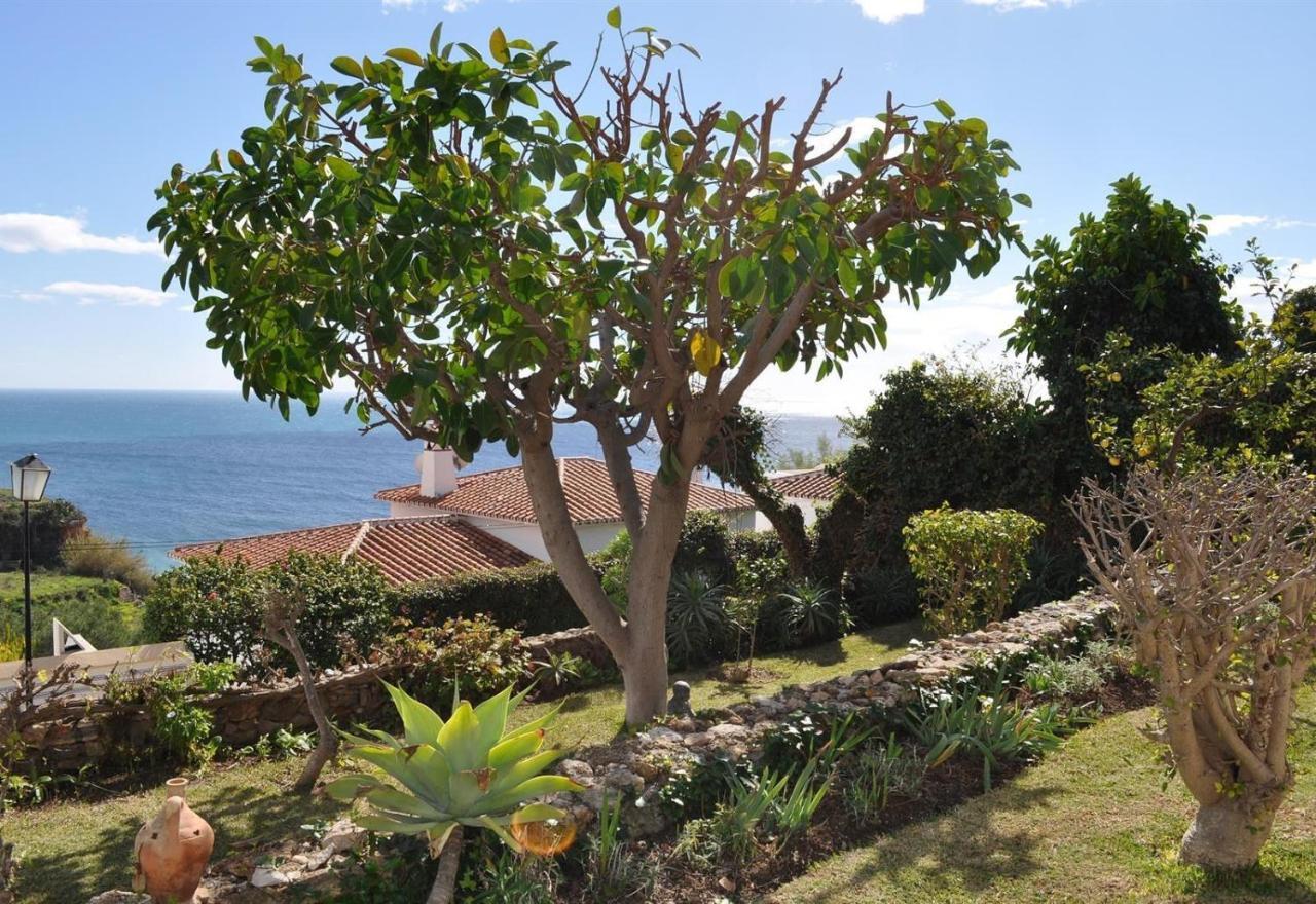 Villa La Chinita ネルハ エクステリア 写真